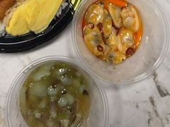 -沼津港精致料理·寿喜烧·烧鸟(龙湖南桥天街日料榜单店)