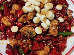 -聚味斋香辣蟹·蓝龙(塘沽总店)