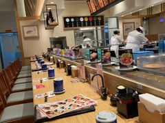 -合点寿司(金虹桥商场店)