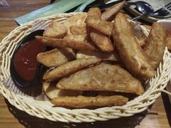 -通海俄式烧烤(下瓦房店)