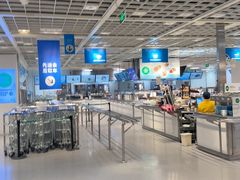 -宜家·瑞典风味餐厅(天津东丽商场店)