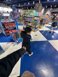 -哈姆雷斯(王府井百货大楼店)