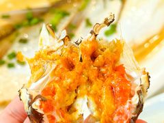 -蟹天蟹地农家菜·阳澄湖大闸蟹(浅水湾店)