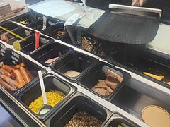 -赛百味SUBWAY(萝岗万达店)