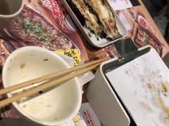 -木屋烧烤(岗顶二店)
