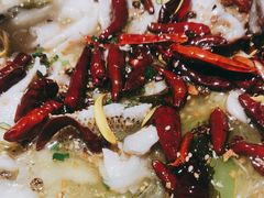 -江渔儿酸菜鱼(东厦一百店)
