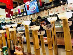 -成都你六姐·牛肉冒菜(城市集市合生汇店)