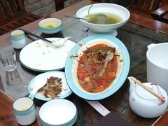 -阿鹏故事云南野生菌火锅(人民路店)