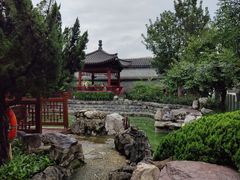 -李叔同故居纪念馆