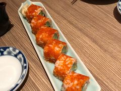 -小山日本料理(太古汇店)