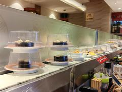 -万岁寿司(芳村店)