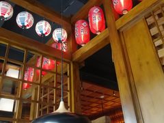 -千代武日本料理(哈西店)