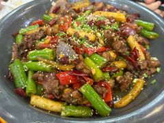 -王婆婆老妈蹄花川菜馆·非物质文化遗产(太古里一店)