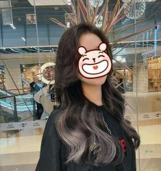 -3AM HAIR SALON染发接发