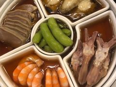 -徐记私厨(半淞园路店)