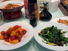 -香丰阁·烤鸭·川湘菜(清河店)