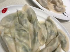 -喜家德虾仁水饺(中央大街店)