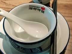 -湘邻呷铺·田园家宴(汉基广场店)