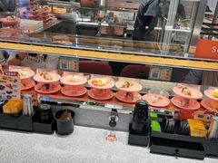 -争鲜回转寿司(中街大悦城店)