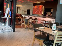 -必胜客(新福地店)