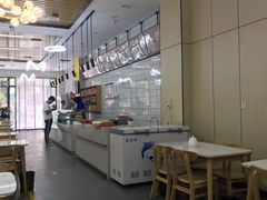 -陆元丰·兰州纯汤牛肉面(自强西路店)
