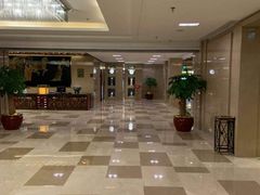 -聚春园自助餐厅(东街口店)