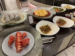 -西安高新希尔顿酒店·咖啡露台西餐厅