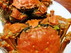 大闸蟹-大牌大·传统杭帮菜(湖滨店)