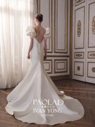 -南京宝娜嫁衣婚纱礼服馆(中央路店)