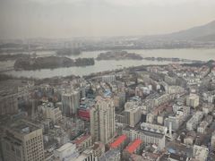 -洲际酒店·地平线全日餐厅HORIZON CAFÉ