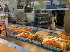 -三毛烤鸡(清泰街店)