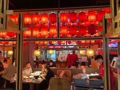 -湘阁里辣(东门茂业店)