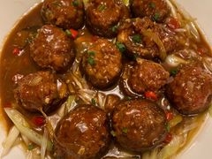 -万豪酒店·咏豪中餐厅