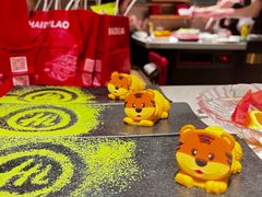 -海底捞火锅(同泰时代广场夜宵主题店)