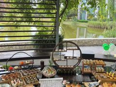 -南阳建业森林半岛假日酒店