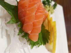 -井圣日膳(万达店)