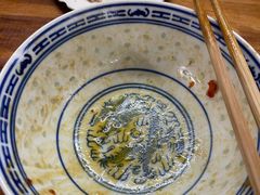 -大时代美食面馆