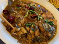 -吴记酱骨炖菜馆(西大直街店)