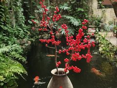 -The Flowers Coffee(南山店)