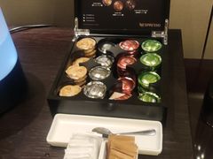 -上海浦东嘉里大酒店