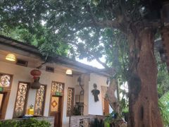 -横琴公社餐厅