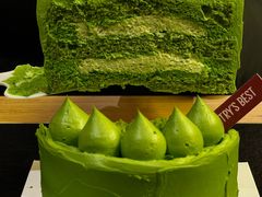 -Pantry's Best派悦坊蛋糕(K11购物艺术中心店)