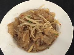 -城南往事风味主题餐厅(领秀城店)