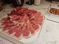 -丁卯•铜锅涮肉(工体店)