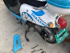 -绿源电动车(胜利路专卖店)