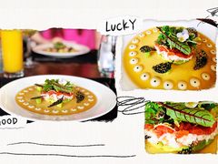 -AZUL by FUEL蓝色·法式酒馆(琶醍店)