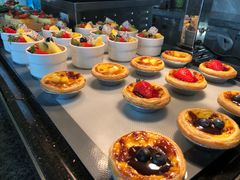 -解放碑威斯汀酒店-知味国际美食餐厅