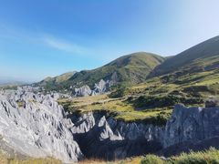 -墨石公园景区