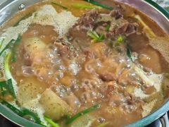 -东山羊庄(八卦岭店)