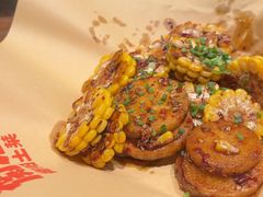 -衡厨·衡阳土菜(中南店)